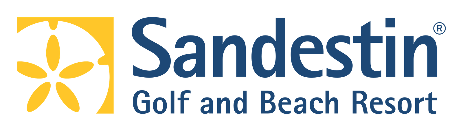 Sandestin Golf and Beach Resort logo
